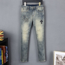 Chrome Hearts Jeans